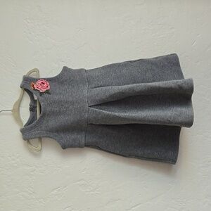 🪷 HANNA ANDERSSON Jersey Dress